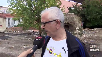 Tarihi Boğdan Sarayı kan ağlıyor