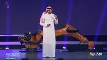 «السواحة»: المملكة قدمت للعالم أفضل صورة لتطبيق الذكاء الاصطناعي بمدينة «ذا لاين»