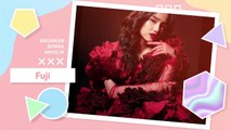 Fuji an || dulu gadis biasa, kini sukses jadi bintang