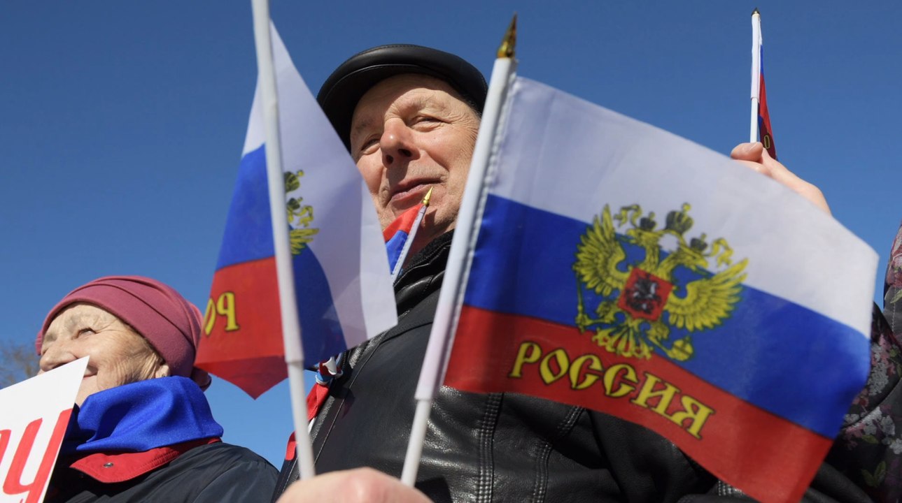 Droht jetzt ein verbot von pro-ukrainischen liedern auf der krim?