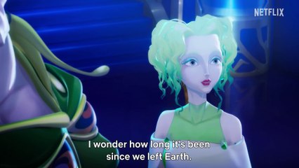 Exception - S01 Trailer (English Subs) HD