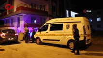Erzincan'da kadın cinayeti: Eşi tarafından 20 bıçak darbesiyle katledildi!