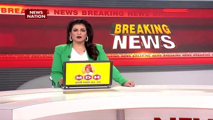 Madhya Pradesh Breaking : Indore में अवैध निर्माण पर निगम का बुलडोजर | MP News |