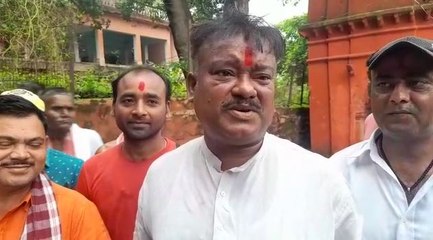 বিজেপির নবান্ন অভিযানকে গিমিক বলে কটাক্ষ কৃষি প্রতিমন্ত্রী বেচারাম মান্নার |OneIndia Bengali