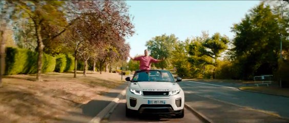 Super-héros malgré lui - 16 septembre