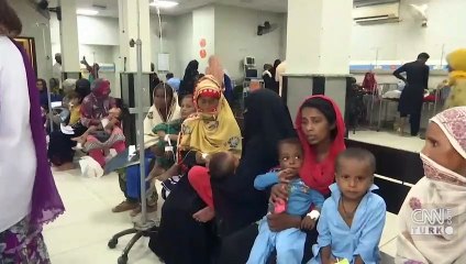 Uluslararası Çalışma Grubu'ndan çarpıcı rapor: Dünyada 50 milyon modern köle var