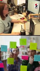 તમારા કામના કલાકો પતશે એટલે આ માઉસ કામ કરવાનું કરશે બંધ