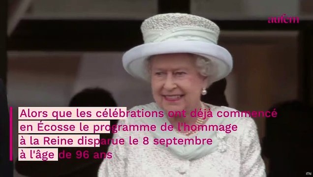 Le prince Harry humilié : le protocole royal le prive d'un élément symbolique