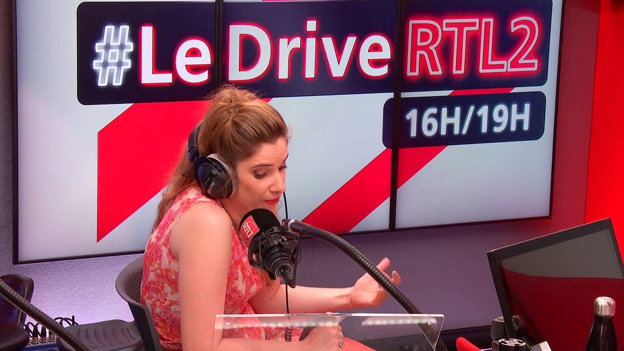 CHRONIQUES - Le journal de la musique du #DriveRTL2 (12/09/22)
