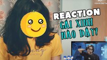 TLOO REACTION  THÂN THẾ GÁI XINH XUẤT HIỆN TRONG GIA SƯ KÌ QUÁI TẬP 64 LÀ AI_1080p