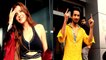 Rubina Dilaik, Mr. Faisu और Nia Sharma की jhalak Dikhhla Jaa 10 के सेट पर धमाकेदार entry! FilmiBeat