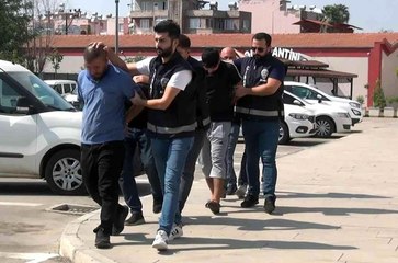Son dakika haber... Adana'da küfür kavgası