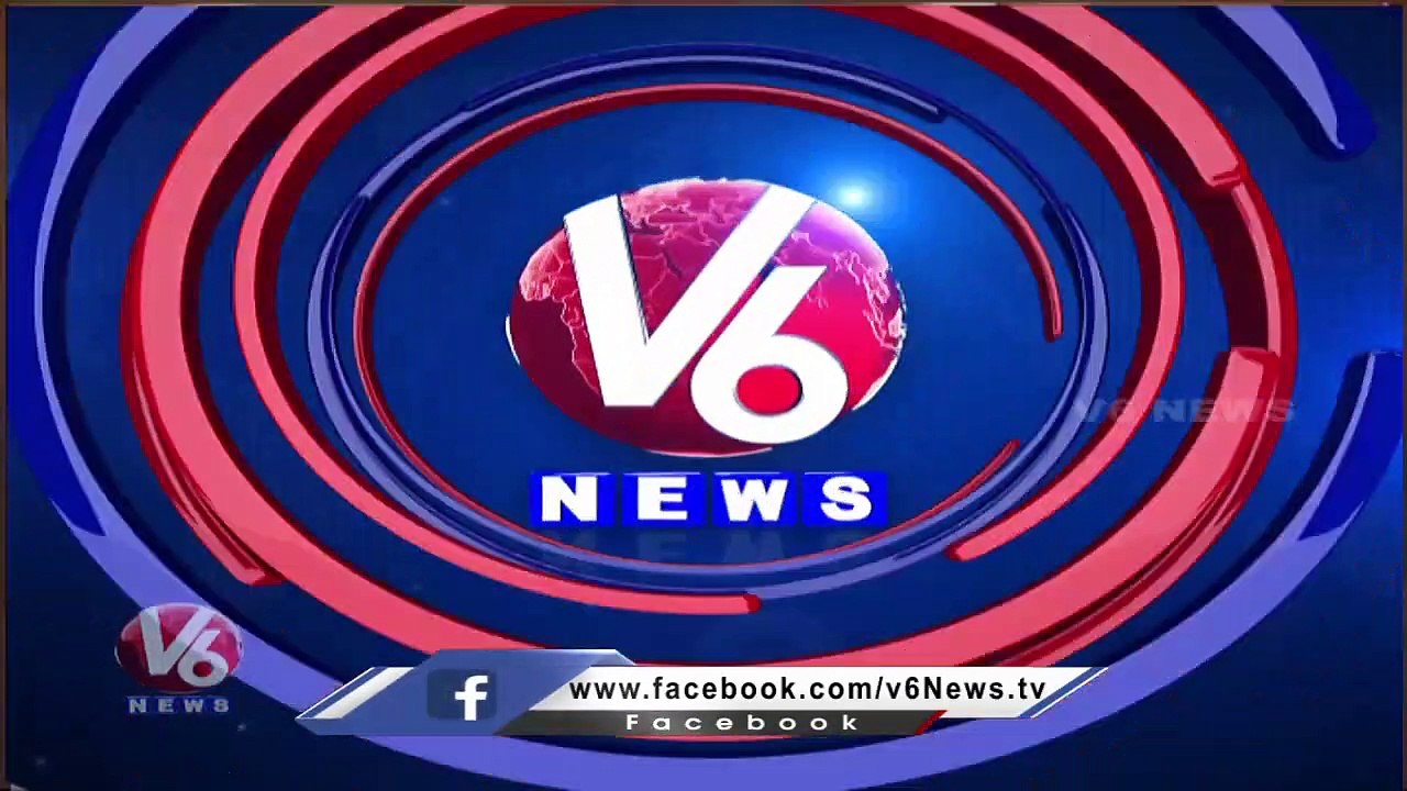 Minister Harish Rao Speech In Assembly | Telangana Assembly Monsoon Session 2022 | V6 News