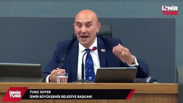 Tunç Soyer’den Vahdettin eleştirilerine yanıt: İngiliz zırhlılarına binip gitmişler