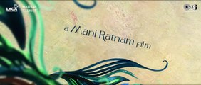 PS1 - Rakshas Mama Re Glimpse | 3rd Single | Mani Ratnam | AR Rahman | Subaskaran | Madras Talkies