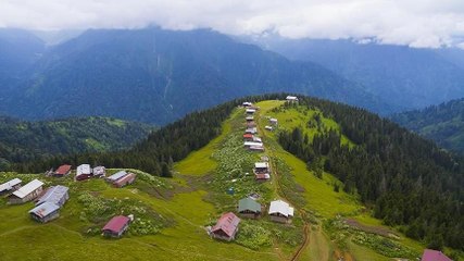 Küresel ısınma Karadeniz’i de etkiledi: Yüzde 58 azaldı