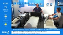 Loire Atlantique et Vendée : L'opération Plante ton slip, un défi cocasse et ludique !