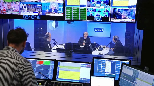 «Le célibat des prêtres, le calvaire de l’Église» : Rémi Bénichou et Eric Colomer sont les invités de Culture médias