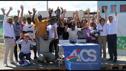 Tra atletica e karate in seimila conquistano la riviera romagnola