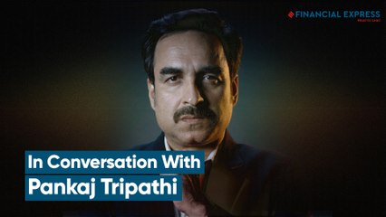 I feel scripts are bad and that's why films are not working: Pankaj Tripathi