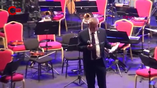 Altın Koza Orhan Kemal Emek Ödülleri sahiplerini buldu