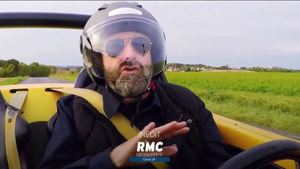 Wheeler Dealers France - 13 septembre