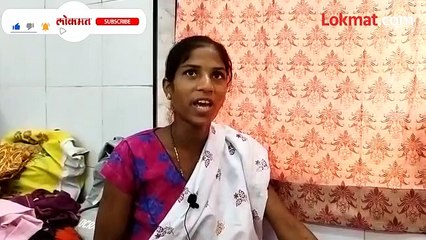 रात्रीची वेळ... खडतर पायवाट... प्रसूतीवेदना अन्..-