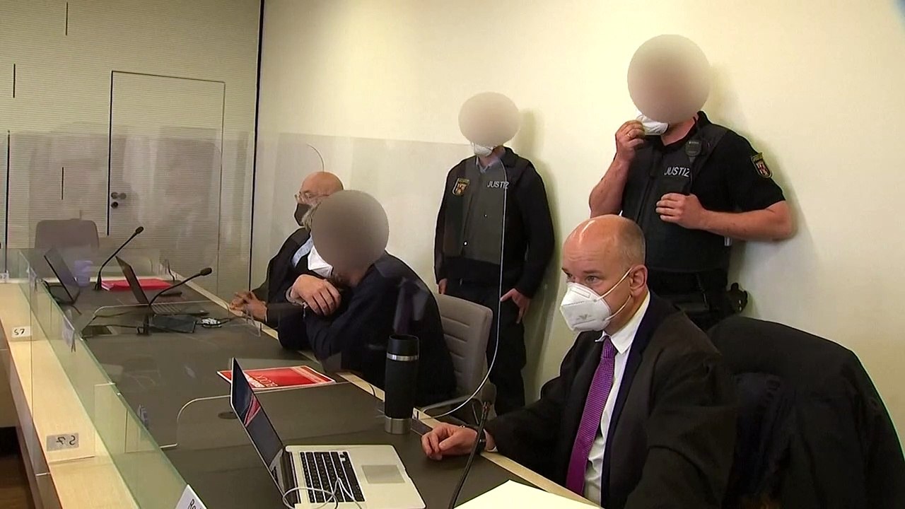 Tankstellenmord von Idar-Oberstein: Lebenslange Haft für 50-Jährigen