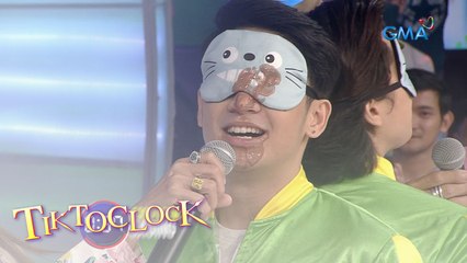 Tiktoclock: Rich kids daw ang Team Starstruck?! (Hale Hale Hoy)