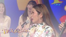 Tiktoclock: Kuya Kim at Pokwang, may reaksyon sa mga ‘Gen-Z’ words!