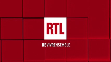 Le journal RTL de 10h du 13 septembre 2022
