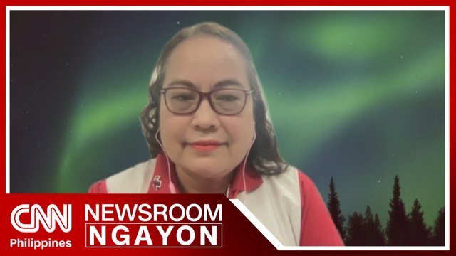 Kahalagahan ng mga COVID test | Newsroom Ngayon