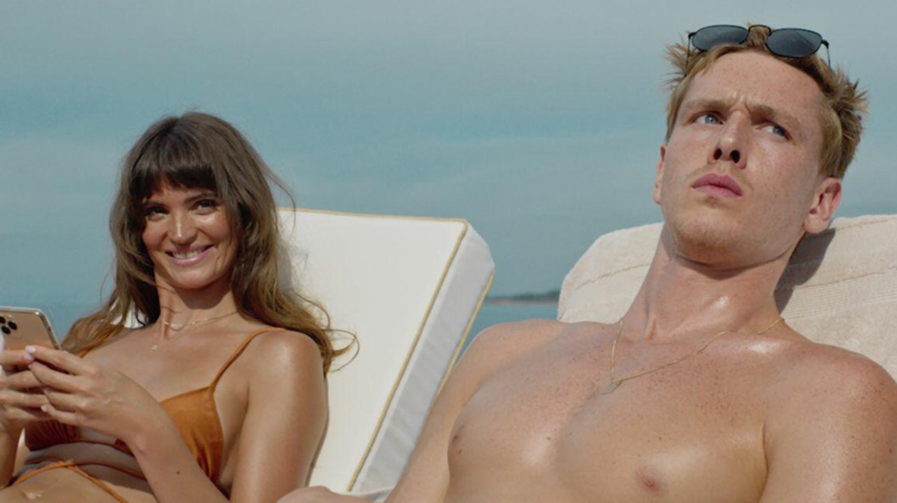 Triangle of Sadness - Trailer (Deutsch) HD