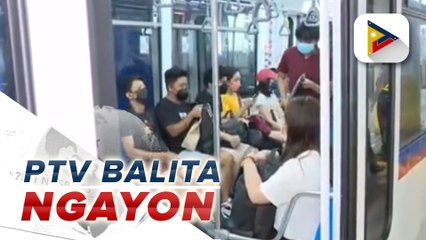 Download Video: DILG, inatasan ang LGUs at PNP na mahigpit na ipatutupad ang pagsuot ng face mask sa indoor areas at pampublikong transportasyon