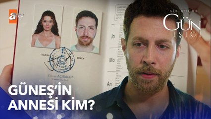 Güneş'in doğduğu gece - Bir Küçük Gün Işığı  2. Bölüm