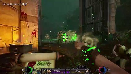 GRAVEN - Content Update 2 Trailer