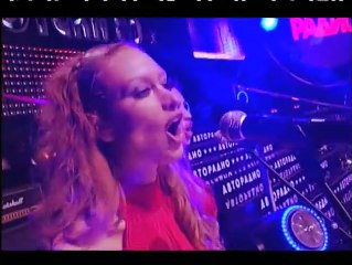 Murray Head chante "One night in Bangkok" en live