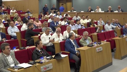 Tunç Soyer: "Hafızayı Tazelemezseniz Bir Gün Birileri Vatan Hainlerini Kahraman Yapmaya Kalkar"