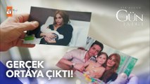 Dila'nın fotoğrafları ortaya çıkıyor!  - Bir Küçük Gün Işığı  2. Bölüm