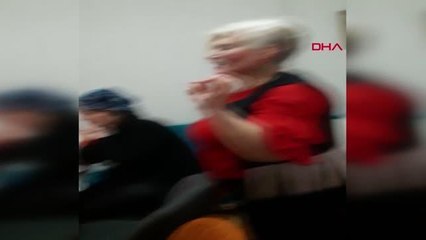 ANNESİNİ VAHŞİCE ÖLDÜREN KADININ AKIL HASTANESİNE YATIRILMASI TALEP EDİLDİ