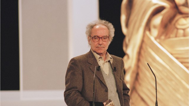 GALA VIDÉO - Mort de Jean-Luc Godard : le réalisateur est mort à l'âge de 91 ans