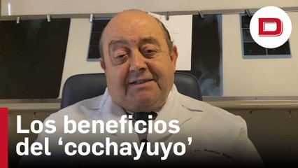 Qué es el cochayuyo y qué beneficios tiene, con el doctor Abascal