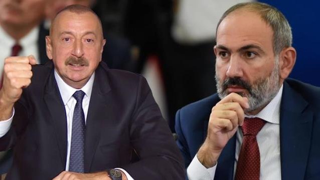 İran Dışişleri Bakanlığı Sözcüsü Kenani: Sınırlarımızda herhangi bir değişiklik kabul edilemez