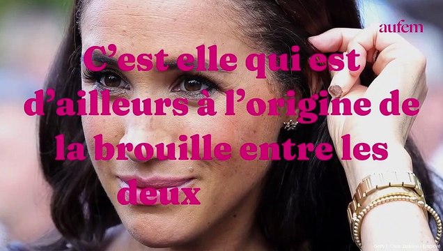 La main tendue de William envers Meghan Markle : un geste d’apaisement qui devrait réjouir Harry