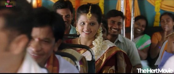 The Hert Movie