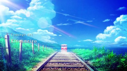 Loop8: Summer of Gods - Trailer d'annuncio