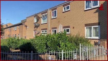 A man has been charged with murder after Norman Ryan died in hospital from injuries following an an incident in Hartlepool's Troutpool Close