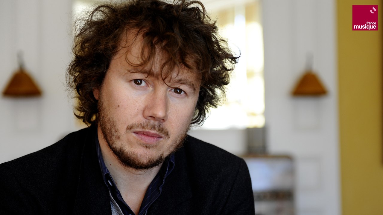 Ivan Calberac : "Glenn Gould a un destin fascinant" -Musique matin