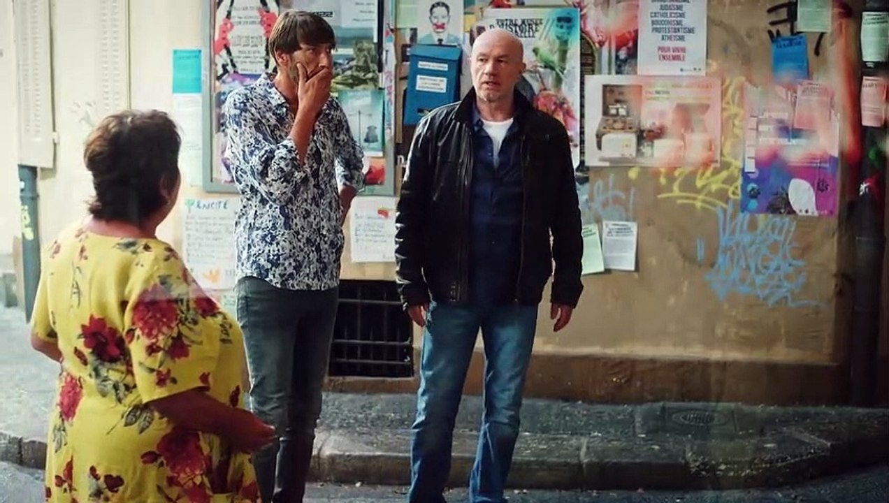 Plus belle la vie : [Indiscrétion] – Livia, de retour au Mistral