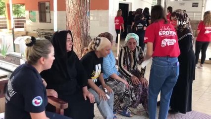 Adana haberleri | Adana'da kıskançlık vahşeti